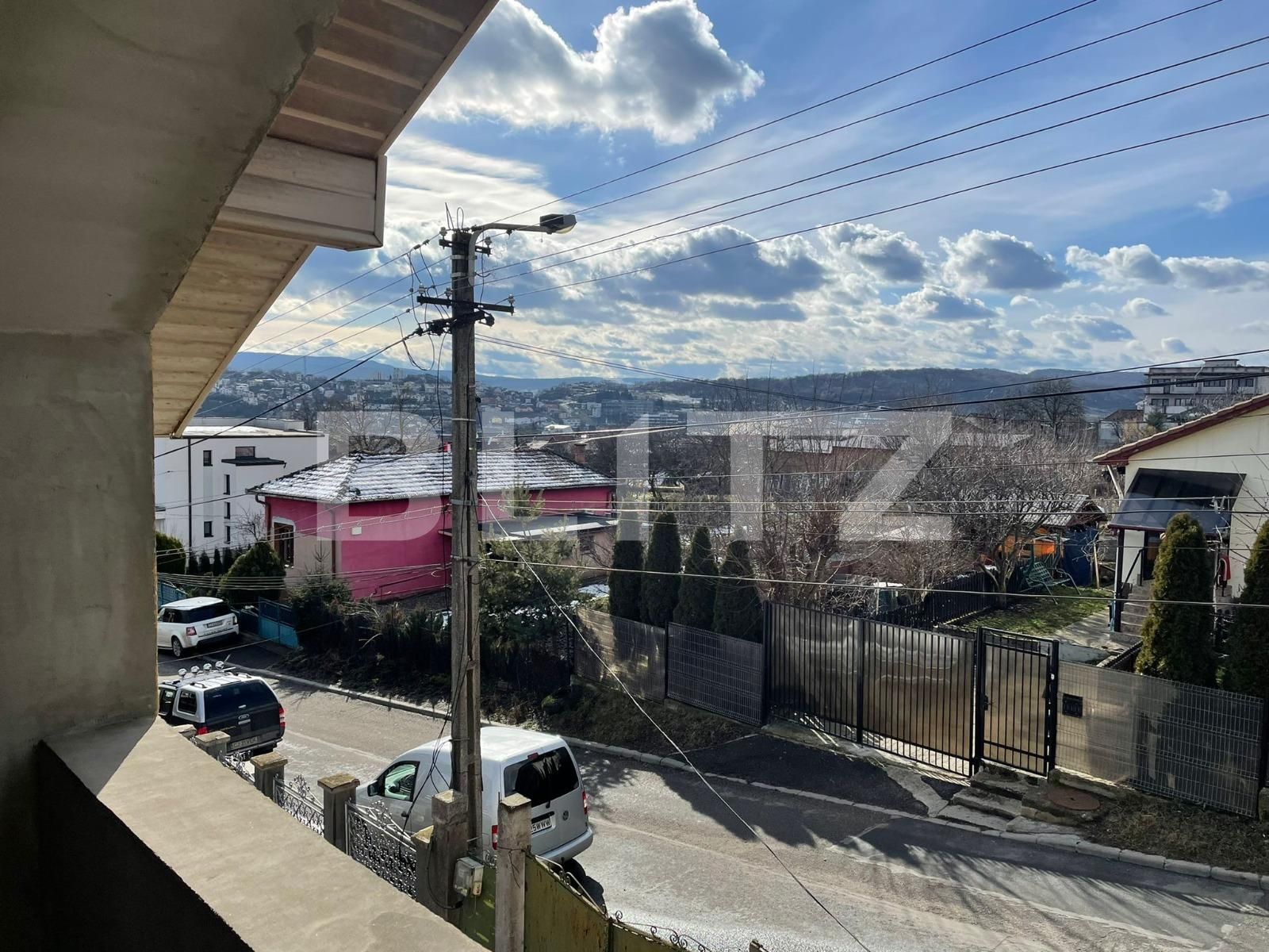 Casa de vânzare 5 camere Dambul Rotund - 107851CV | BLITZ Cluj-Napoca | Poza13