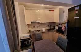 Apartament 2 camere, 53mp, balcon, parcare, orientare sudica, zona Restaurantului Regal, Baciu