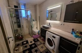 Apartament 2 camere, 53mp, balcon, parcare, orientare sudica, zona Restaurantului Regal, Baciu