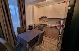 Apartament 2 camere, 53mp, balcon, parcare, orientare sudica, zona Restaurantului Regal, Baciu