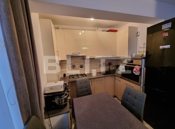 Apartament de vânzare 2 camere Baciu - 107859AV | BLITZ Cluj-Napoca | Poza4