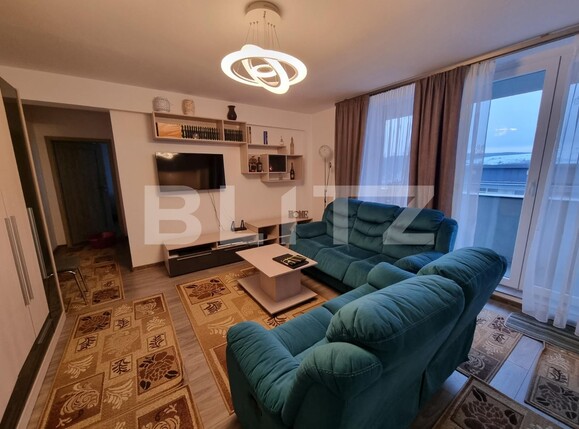 Apartament de vânzare 2 camere Baciu - 107859AV | BLITZ Cluj-Napoca | Poza2