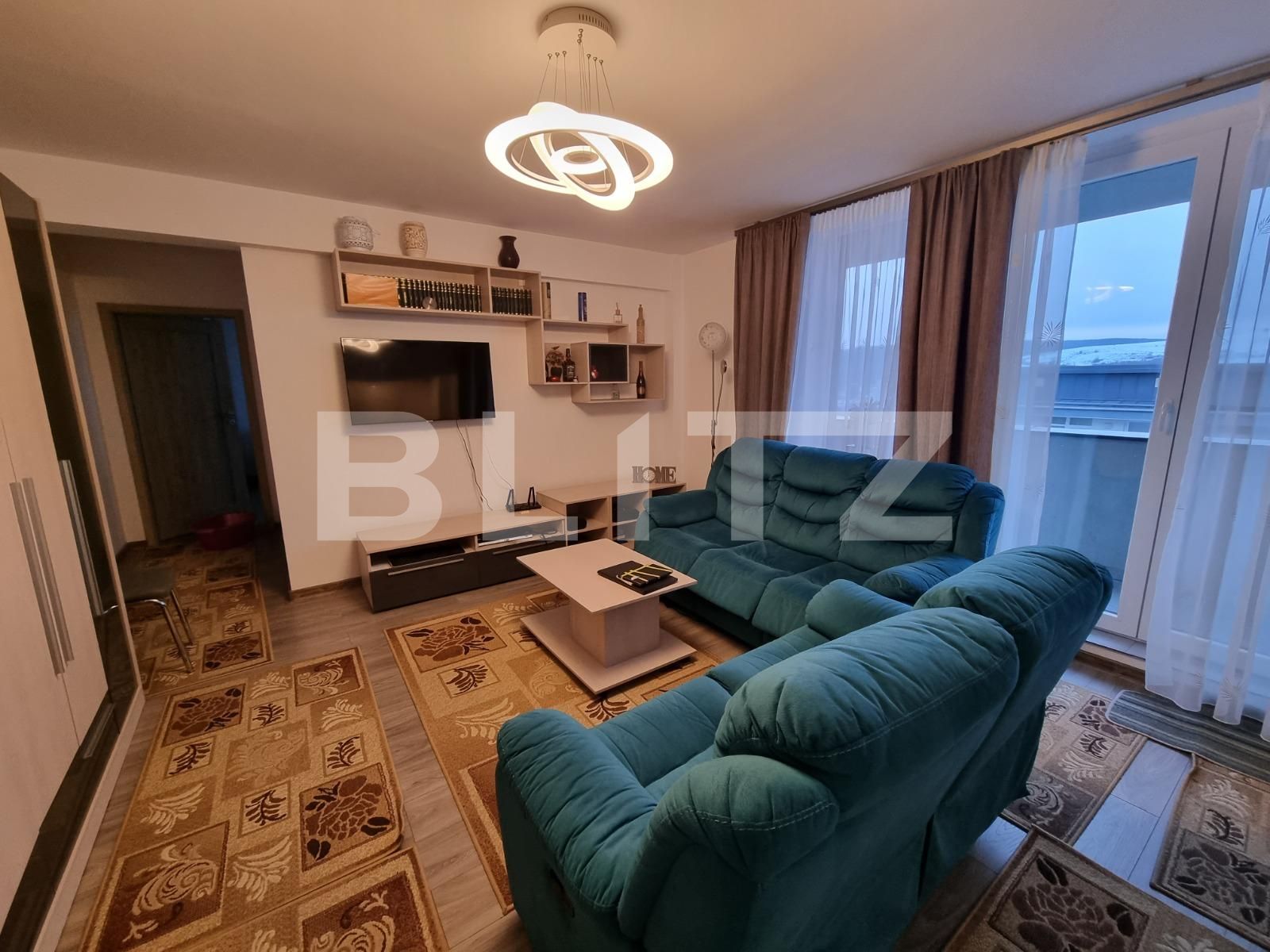 Apartament de vânzare 2 camere Baciu - 107859AV | BLITZ Cluj-Napoca | Poza2