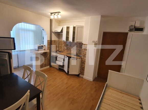 Apartament de vânzare 2 camere Grigorescu - 107864AV | BLITZ Cluj-Napoca | Poza1