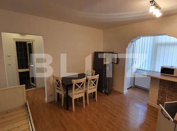 Apartament de vânzare 2 camere Grigorescu - 107864AV | BLITZ Cluj-Napoca | Poza2