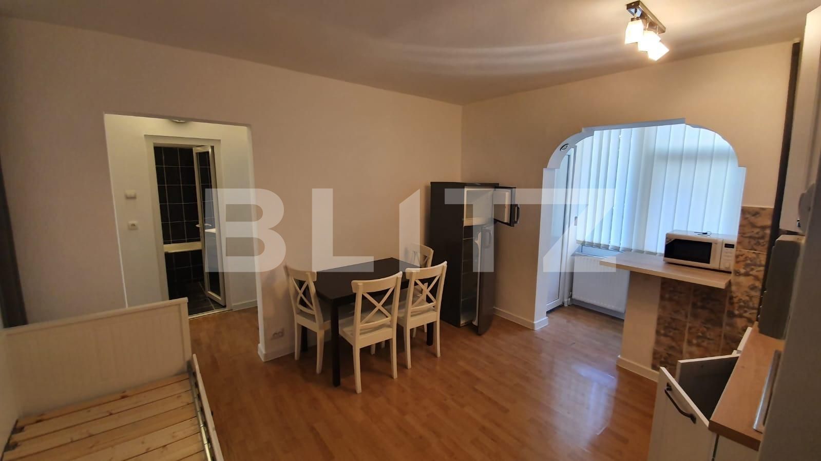 Apartament de vânzare 2 camere Grigorescu - 107864AV | BLITZ Cluj-Napoca | Poza2