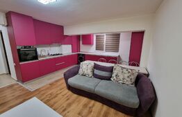 Apartament la cheie! 2 camere, 50mp, zona Restaurantului Regal, Baciu