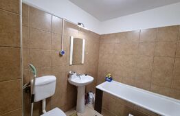 Apartament la cheie! 2 camere, 50mp, zona Restaurantului Regal, Baciu