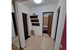 Apartament la cheie! 2 camere, 50mp, zona Restaurantului Regal, Baciu