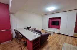 Apartament la cheie! 2 camere, 50mp, zona Restaurantului Regal, Baciu