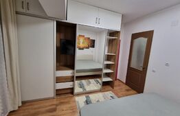 Apartament la cheie! 2 camere, 50mp, zona Restaurantului Regal, Baciu