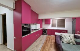 Apartament la cheie! 2 camere, 50mp, zona Restaurantului Regal, Baciu