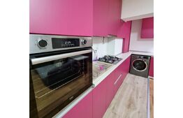 Apartament la cheie! 2 camere, 50mp, zona Restaurantului Regal, Baciu