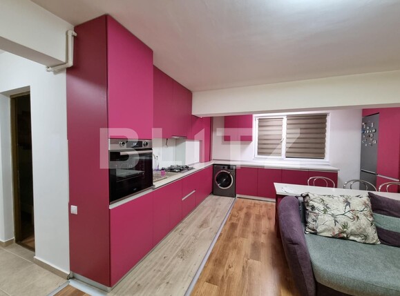 Apartament de vânzare 2 camere Baciu - 107867AV | BLITZ Cluj-Napoca | Poza4