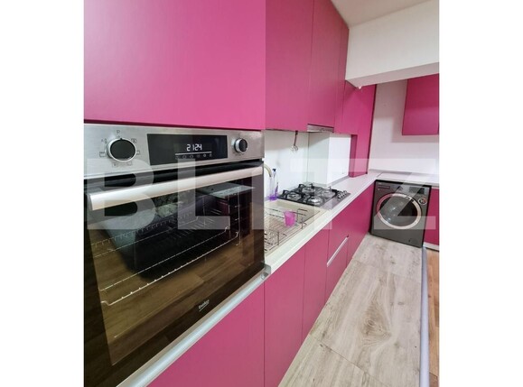 Apartament de vânzare 2 camere Baciu - 107867AV | BLITZ Cluj-Napoca | Poza5