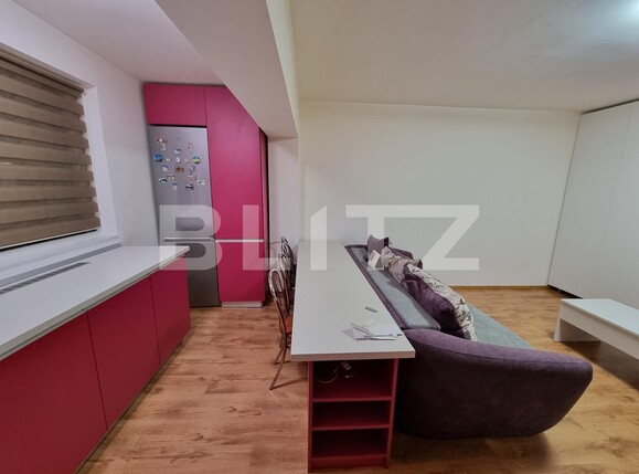 Apartament de vânzare 2 camere Baciu - 107867AV | BLITZ Cluj-Napoca | Poza3
