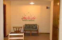 Apartament 1 camera, 37 mp, mobilat, boxa, parcare, zona Edgar Quinet