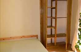 Apartament 1 camera, 37 mp, mobilat, boxa, parcare, zona Edgar Quinet