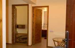 Apartament 1 camera, 37 mp, mobilat, boxa, parcare, zona Edgar Quinet