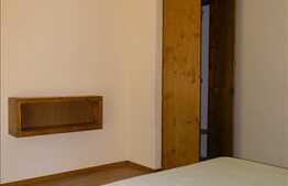 Apartament 1 camera, 37 mp, mobilat, boxa, parcare, zona Edgar Quinet