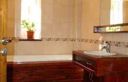 Apartament 1 camera, 37 mp, mobilat, boxa, parcare, zona Edgar Quinet