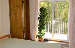 Apartament 1 camera, 37 mp, mobilat, boxa, parcare, zona Edgar Quinet