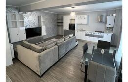 Oportunitate! Apartament la cheie, 2 camere, 57mp, balcon, zona Corneliu Coposu