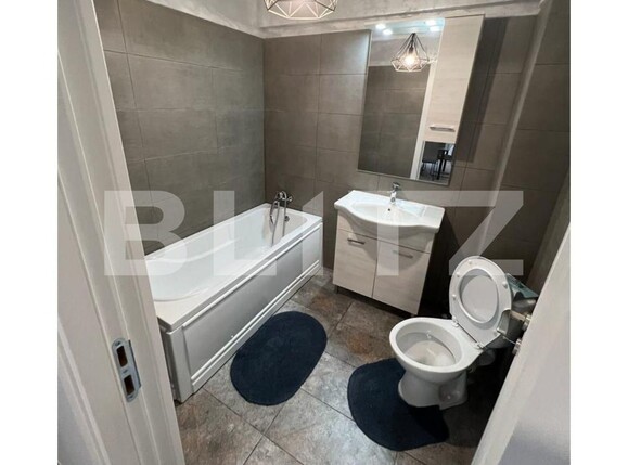 Apartament de vânzare 2 camere Dambul Rotund - 107872AV | BLITZ Cluj-Napoca | Poza5
