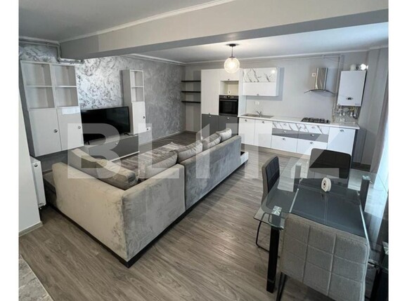 Apartament de vânzare 2 camere Dambul Rotund - 107872AV | BLITZ Cluj-Napoca | Poza1