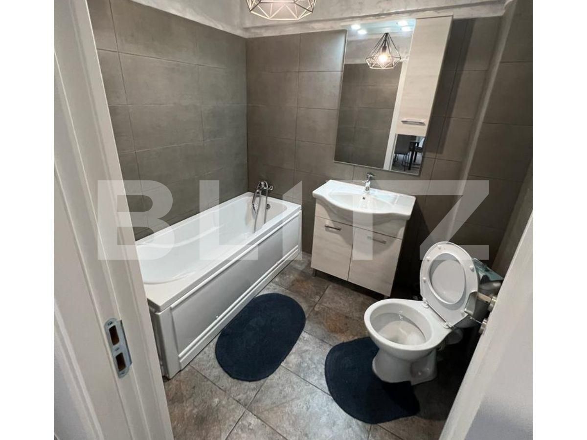 Apartament de vânzare 2 camere Dambul Rotund - 107872AV | BLITZ Cluj-Napoca | Poza5