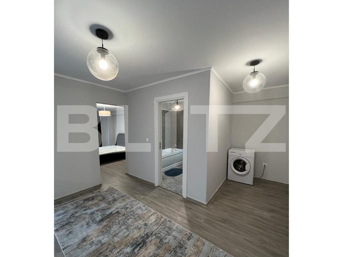 Apartament de vânzare 2 camere Dambul Rotund - 107872AV | BLITZ Cluj-Napoca | Poza6