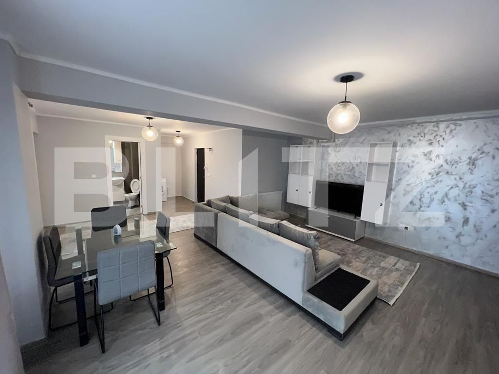 Apartament de vânzare 2 camere Dambul Rotund - 107872AV | BLITZ Cluj-Napoca | Poza2