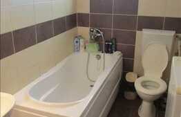 De vanzare 1 camera, 37 mp utili, decomandat, 12 mp terasa! Zona Calea Turzii!