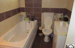 De vanzare 1 camera, 37 mp utili, decomandat, 12 mp terasa! Zona Calea Turzii!