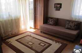 De vanzare 1 camera, 37 mp utili, decomandat, 12 mp terasa! Zona Calea Turzii!