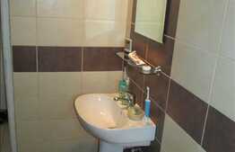 De vanzare 1 camera, 37 mp utili, decomandat, 12 mp terasa! Zona Calea Turzii!