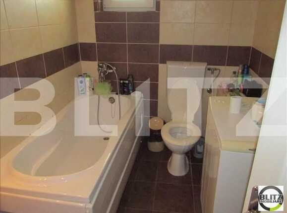 Garsonieră de vânzare Zorilor - 10788AV | BLITZ Cluj-Napoca | Poza8