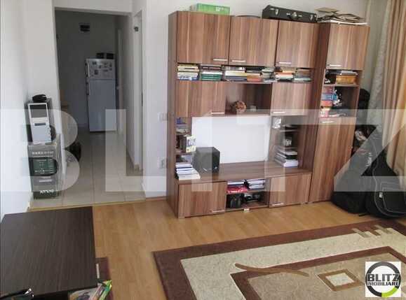 Garsonieră de vânzare Zorilor - 10788AV | BLITZ Cluj-Napoca | Poza2