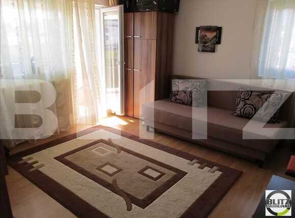 Garsonieră de vânzare Zorilor - 10788AV | BLITZ Cluj-Napoca | Poza1