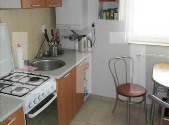 Garsonieră de vânzare Zorilor - 10788AV | BLITZ Cluj-Napoca | Poza4