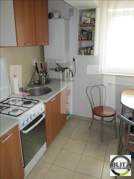Garsonieră de vânzare Zorilor - 10788AV | BLITZ Cluj-Napoca | Poza4