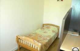 Apartament cu 1 camera, complet mobilat de vanzare