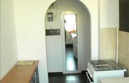 Apartament cu 1 camera, complet mobilat de vanzare