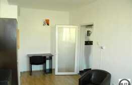 Apartament cu 1 camera, complet mobilat de vanzare