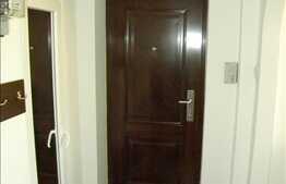 Apartament cu 1 camera, complet mobilat de vanzare