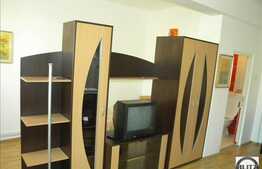 Apartament cu 1 camera, complet mobilat de vanzare