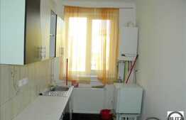 Apartament cu 1 camera, complet mobilat de vanzare