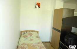 Apartament cu 1 camera, complet mobilat de vanzare