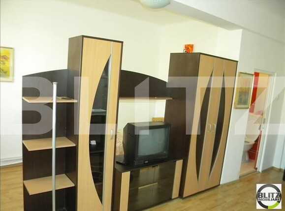 Garsonieră de vânzare Andrei Mureşanu - 10790AV | BLITZ Cluj-Napoca | Poza6
