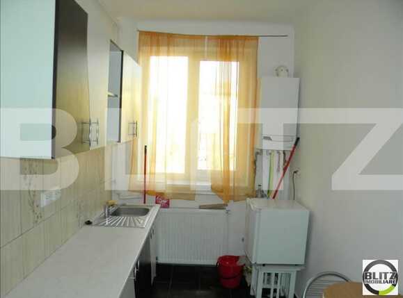 Garsonieră de vânzare Andrei Mureşanu - 10790AV | BLITZ Cluj-Napoca | Poza5